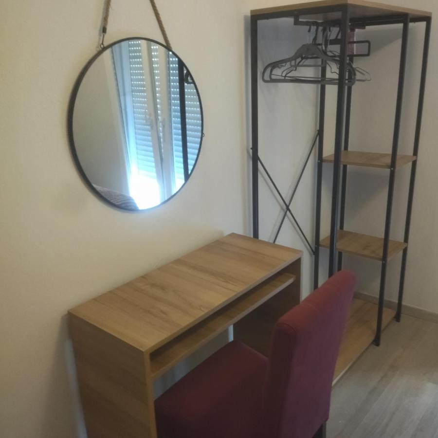 Anibo Studios & Apartments Zp411 Thessaloniki Buitenkant foto